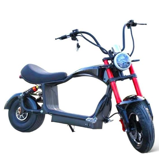 صورة دباب هيبز كهربائي وسط 48 فولت 1000 واط